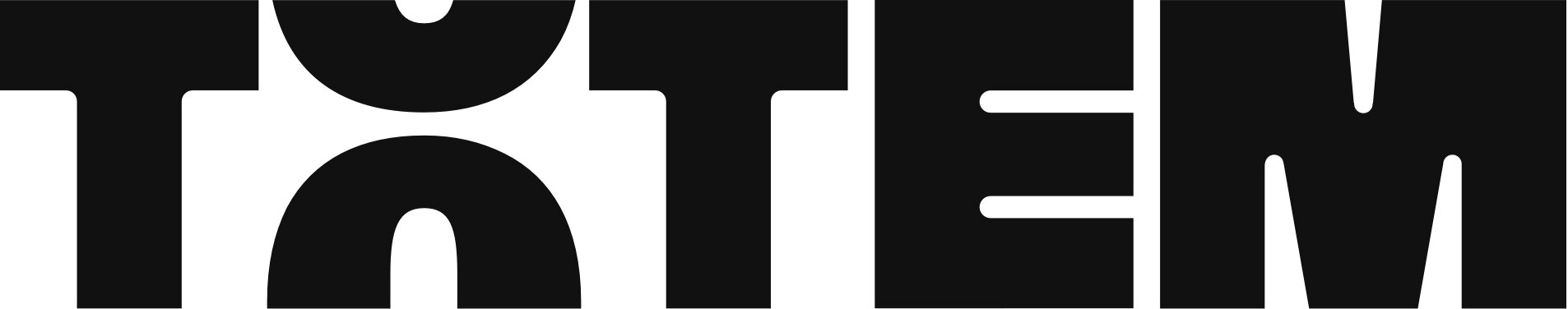 Logo Totem - © Totem