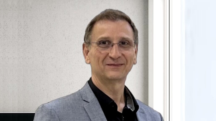 Hervé Guehl est DSI de Cora. - © D.R.