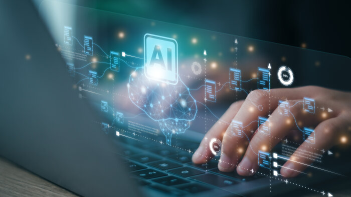 L’IA bouleverse l’univers de la publicité par sa capacité d’analyse dynamique et en temps réel. - © D.R.