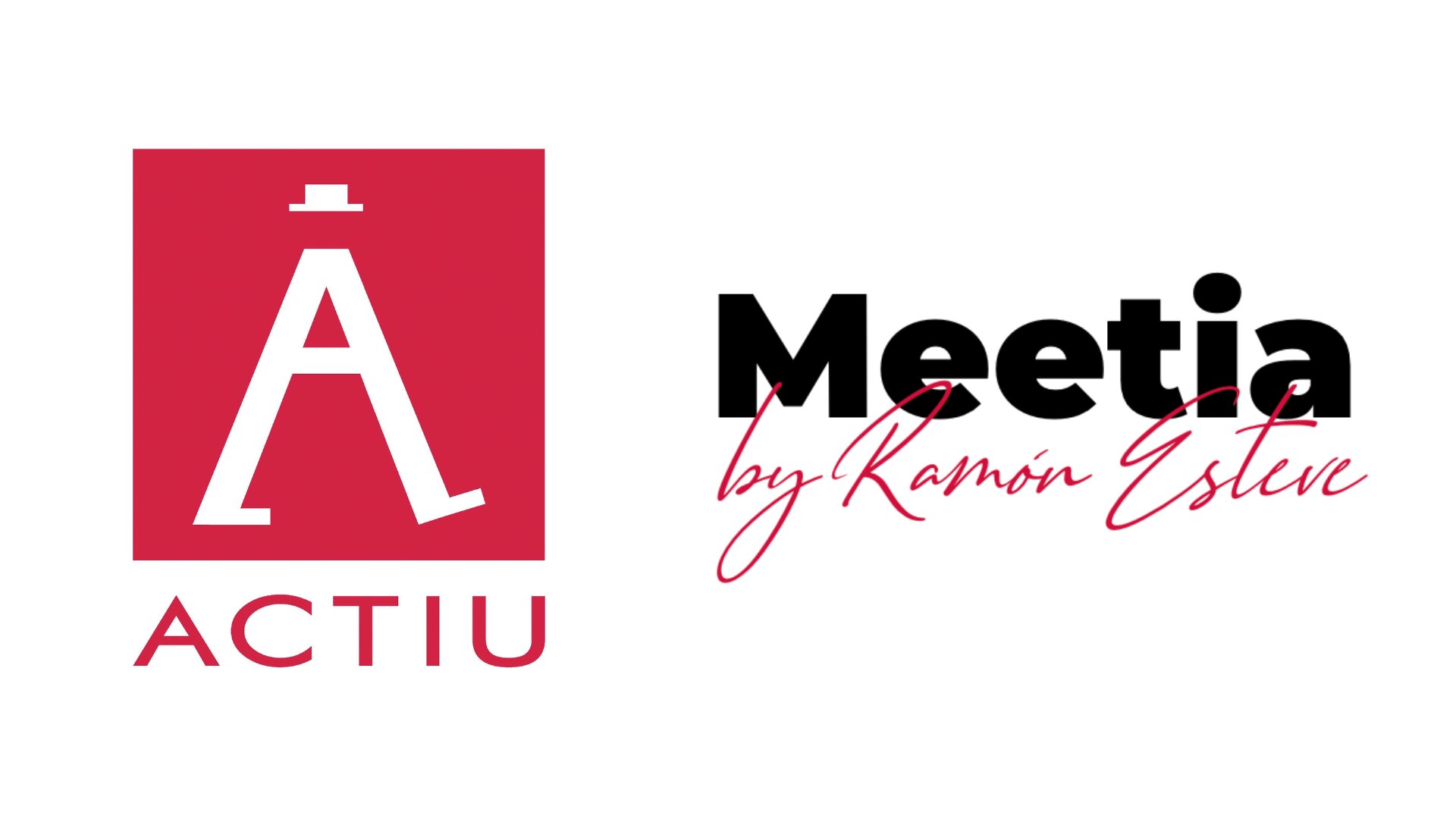 ACTIU x MEETIA - © ACTIU x MEETIA