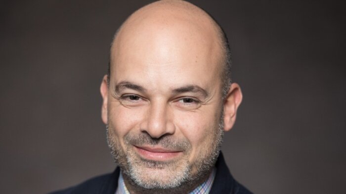 Dan Ohnona, Group Head of Expansion de Carrefour. - © D.R.