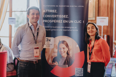 Retail Days Automne - ©&amp;#160;D.R.