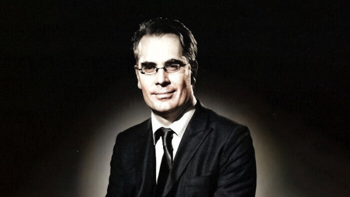 Emmanuel Spinat est le nouveau directeur de l’AIFE - © D.R.