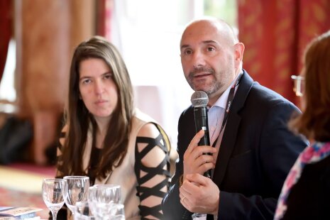 Acceuil &amp; Plénière Immo Days 221 - ©&amp;#160;Carole Desheulles