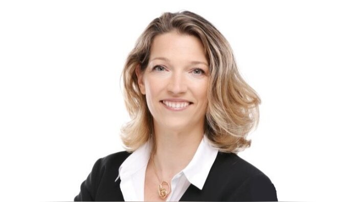 Céline Bomo-Leducq, directrice achats responsables, L’Oréal. - © D.R.