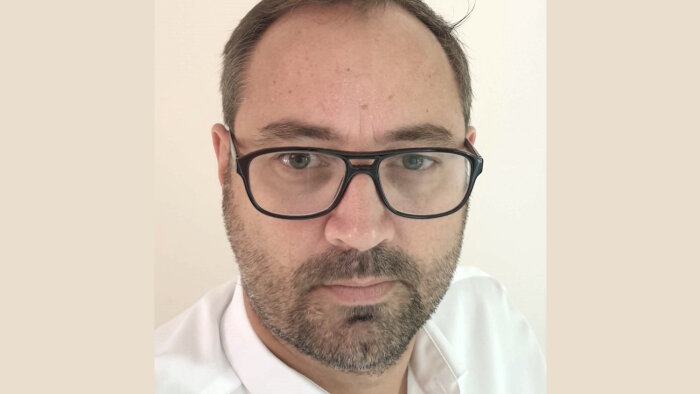 Pierre-Yves Durand est le nouveau DSI de Cora France.  - © D.R.