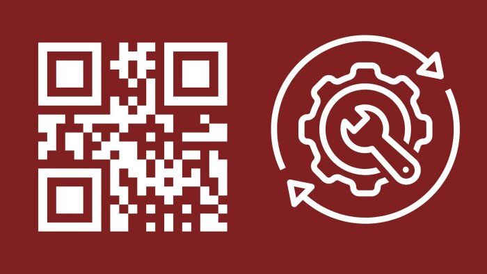GSF, Keepzelink : des QR Code pour faire intervenir les prestataires de maintenance