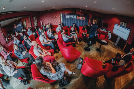 Retail Days Automne - ©&amp;#160;D.R.