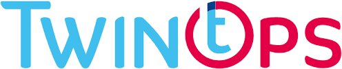 Logo TwinOps - © TwinOps