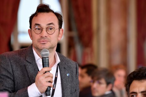 Acceuil &amp; Plénière Immo Days 221 - ©&amp;#160;Carole Desheulles