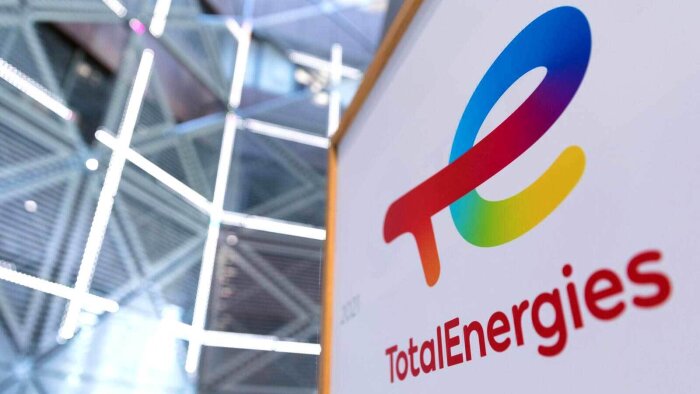 TotalEnergies : « Opération 100 pour 100 » pour les salariés du groupe - © D.R.
