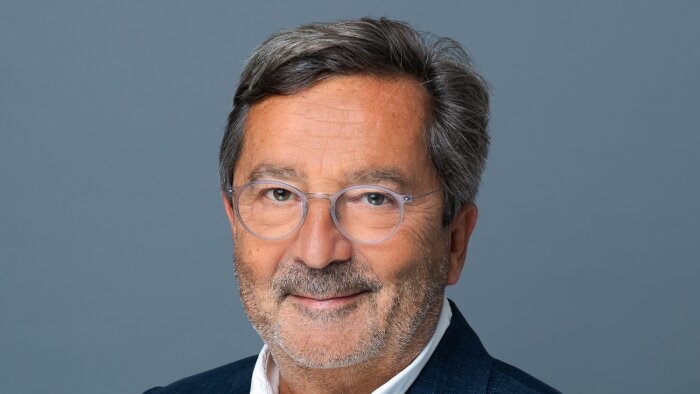 Jean-Marc Coly, nouveau Senior Advisor au sein du groupe Panhard. - © D.R.