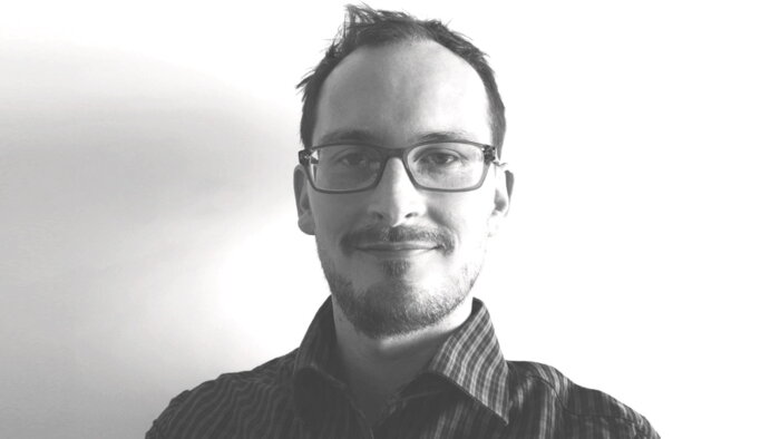 Florent Pilven, expert technique mobilité à la DSI de Bureau Veritas, explique les choix faits. - © D.R.