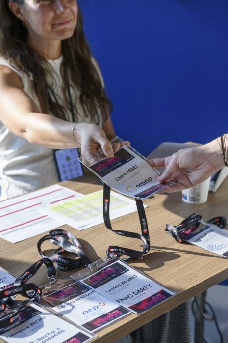 Grand Oral de la Nuit de l&amp;#039;Immo 2023 - ©&amp;#160;Carole Desheulles