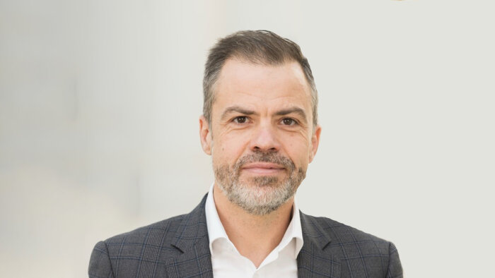 Raphael Viard est désormais CDIO de Forvia. - © D.R.