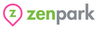 Logo Zenpark - © Zenpark