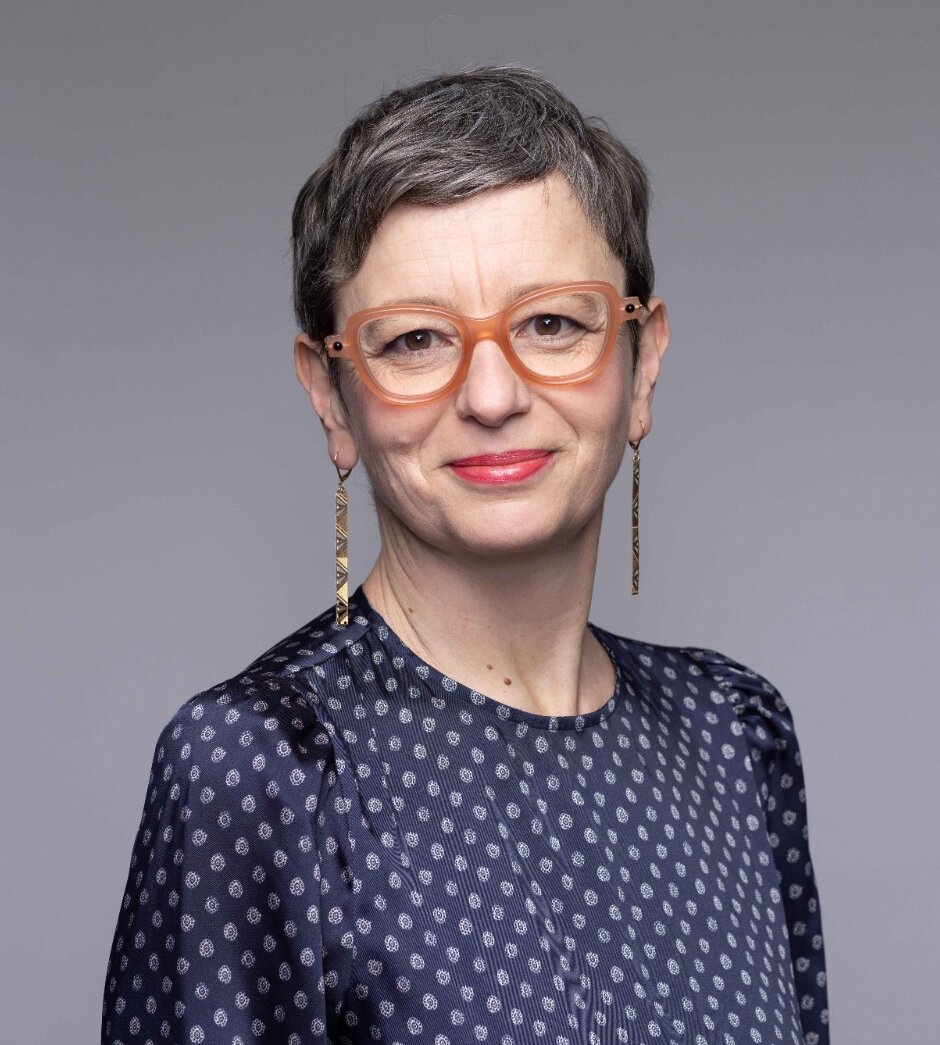 Mathilde Joannard. - © D.R.