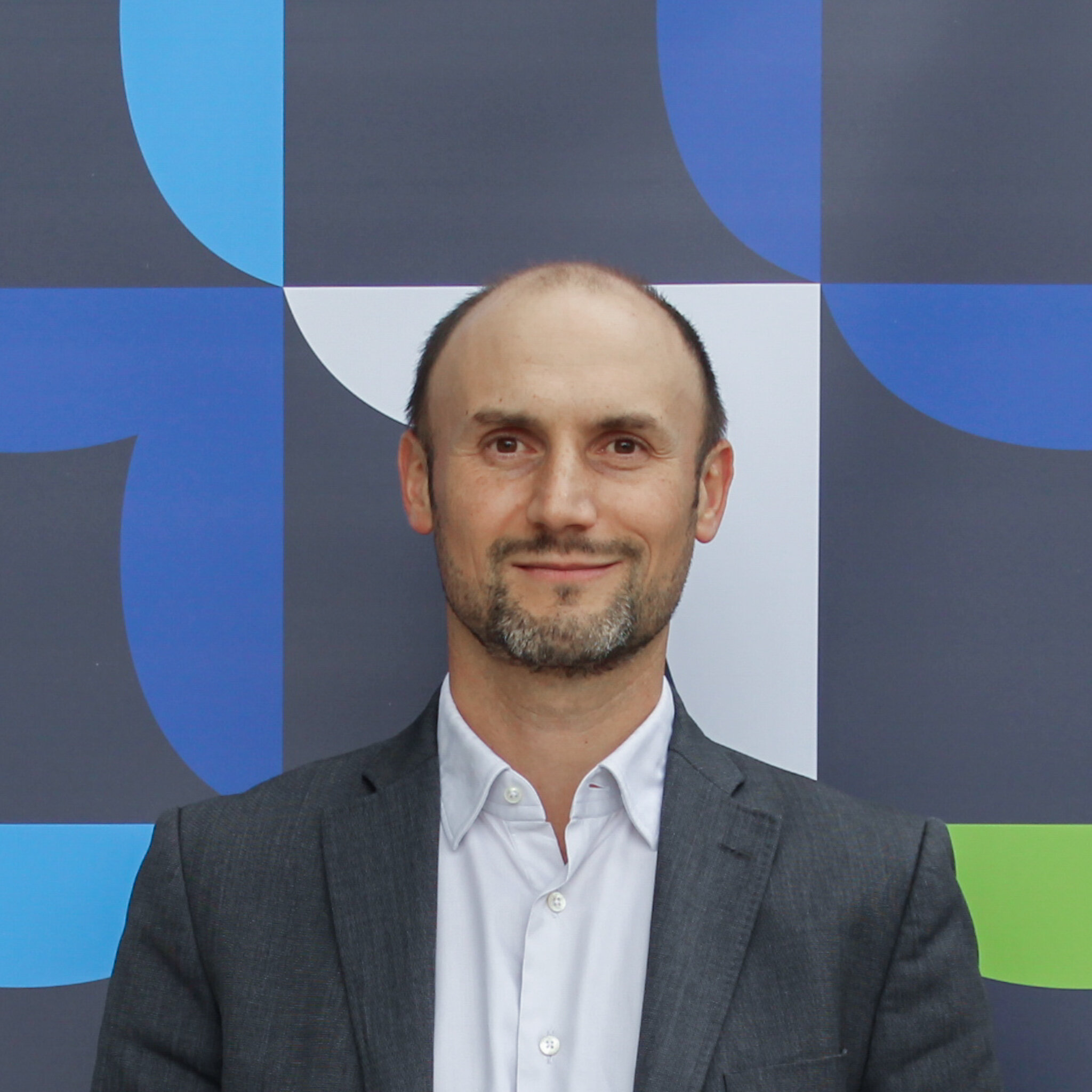 Julien Bourgeois, Directeur administratif et financier de Sofren - © D.R.