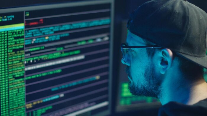 Malware (logiciel malveillant, maliciel) : définition et protection - © D.R.