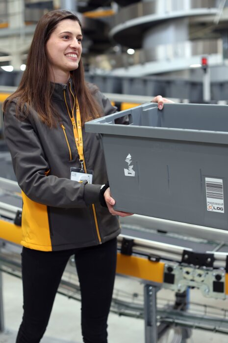 Grâce à sa politique en matière de QVT, C-Log parvient à fidéliser ses collaborateurs - ©&amp;#160;C-Log