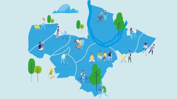 GPSO : « Il suffirait de trois micro-hubs pour couvrir 95 % des besoins en points de livraison » 