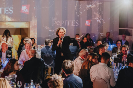 Pépites - ©&amp;#160;D.R.