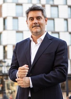 Cristian Oller - © D.R.