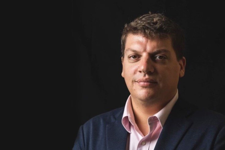 Walid Ben Brahim, directeur général de UniHA - © D.R.
