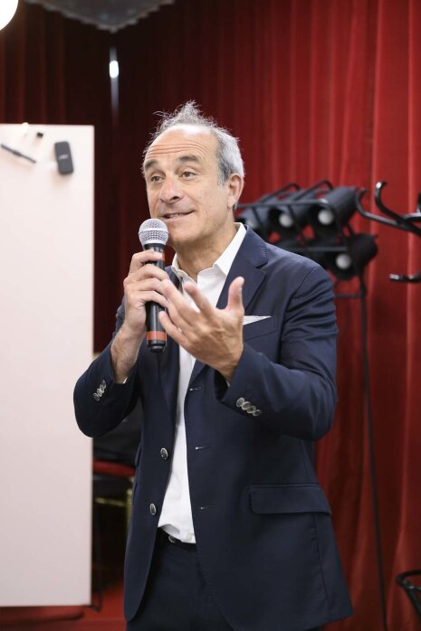 Grand Oral de la Nuit de l&amp;#039;Immo 2023 - ©&amp;#160;Carole Desheulles