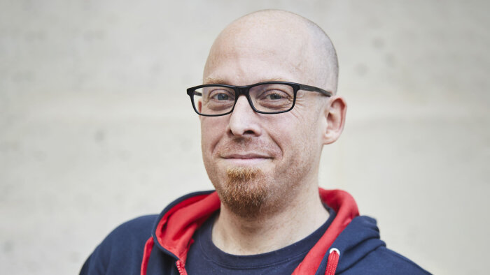Thibaud Binétruy est le responsable du CSIRT du groupe Suez.  - © InterCERT