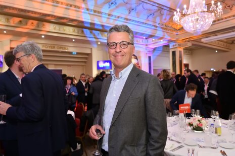 Frédéric Ciuntu - ©&amp;#160;Carole Desheulles