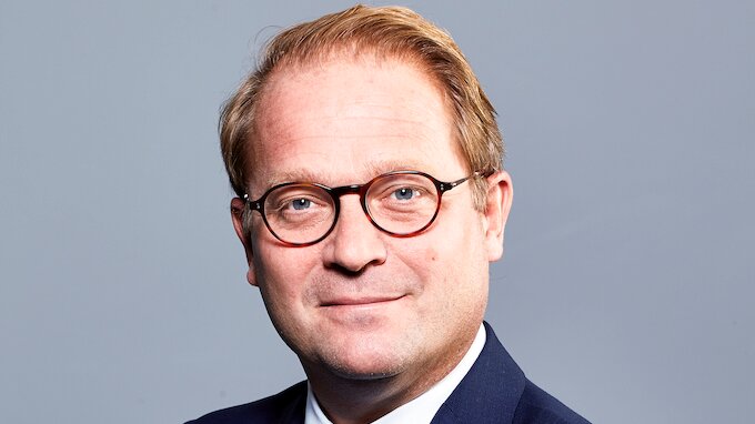Flavien Dhellemmes nouveau patron de Conforama 