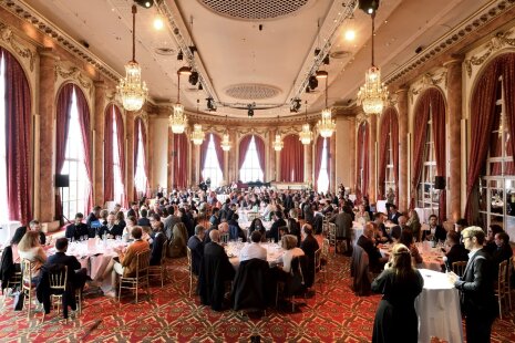 Acceuil &amp; Plénière Immo Days 221 - ©&amp;#160;Carole Desheulles