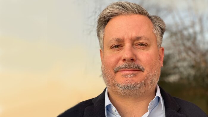 Jean-Sébastien Léridon.. - © D.R.