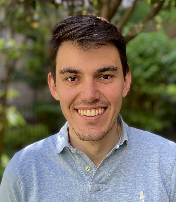 Bastien Triclot. - © D.R.