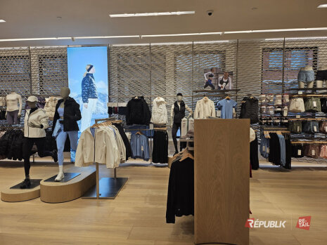 Lululemon nouveau flagship 2025 - ©&amp;#160;Républik Retail / CC