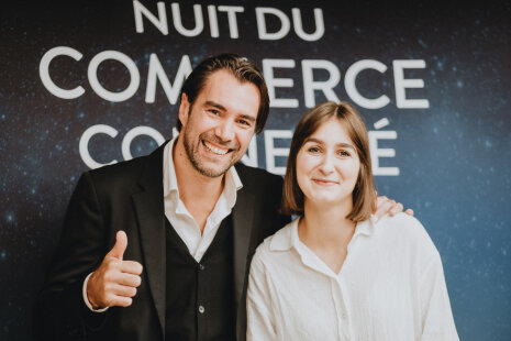 Facelift a remporté l&amp;#039;an passé un prix, il revient cette année avec une collaboration menée avec Aprium. - ©&amp;#160;Républik Retail /M.Abella