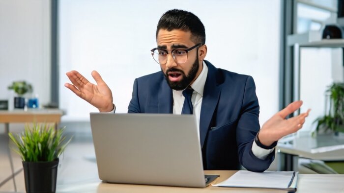 Le manque de compétence technologique est perçue comme un défi majeur pour un quart des PME. - © iStock-ai-generated