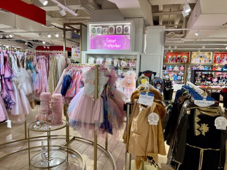 FAO Schwarz - ©&amp;#160;D.R.