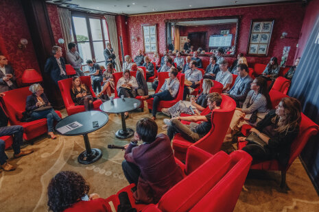 Retail Days Automne - ©&amp;#160;D.R.