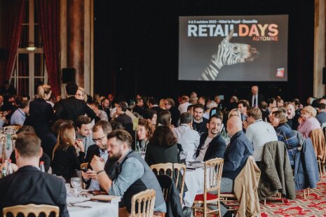 Retail Days Automne 2022 - ©&amp;#160;Républik Retail / Manuel Abella