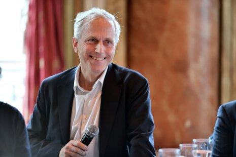 Acceuil &amp; Plénière Immo Days 221 - ©&amp;#160;Carole Desheulles