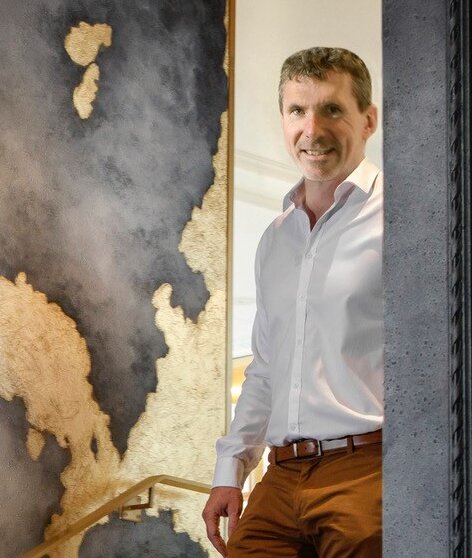 Marc Dannaud - © D.R.