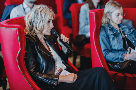 Retail Days Automne - ©&amp;#160;D.R.