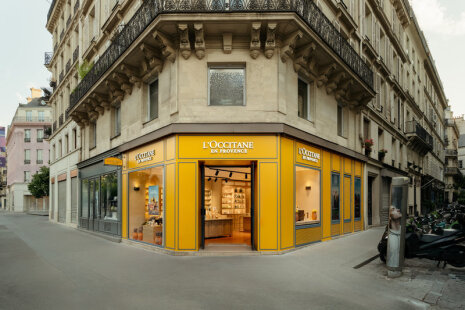 L&amp;#039;Occitane en Provence - ©&amp;#160;L&amp;#039;Occitane