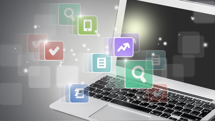 D’après une étude de Nexthink, près de 50 % des logiciels installés en entreprise ne sont pas usités - © Getty Images/iStockphoto