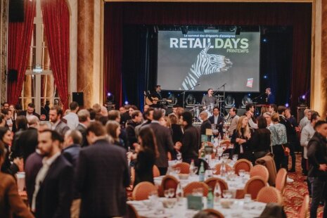 Retail Days Printemps 2022 - ©&amp;#160;Républik Retail / Manuel Abella