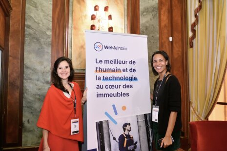 Rendez-vous d&amp;#039;affaires - ©&amp;#160;Carole Desheulles