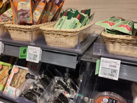 Rewe - ©&amp;#160;Rewe