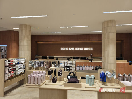 Lululemon nouveau flagship 2025 - ©&amp;#160;Républik Retail / CC